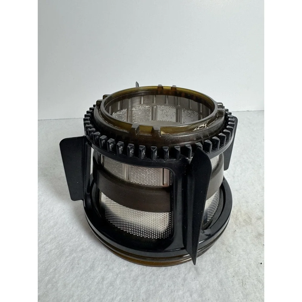 Hurom HG-BBB117 Slow Juicer OEM Replacement Part Spinning‎ Brush & STRAINER ONLY